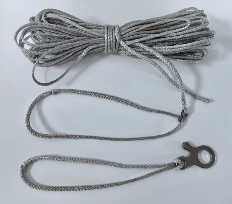 Tarp Continuous Ridgeline Teton Hammock Company