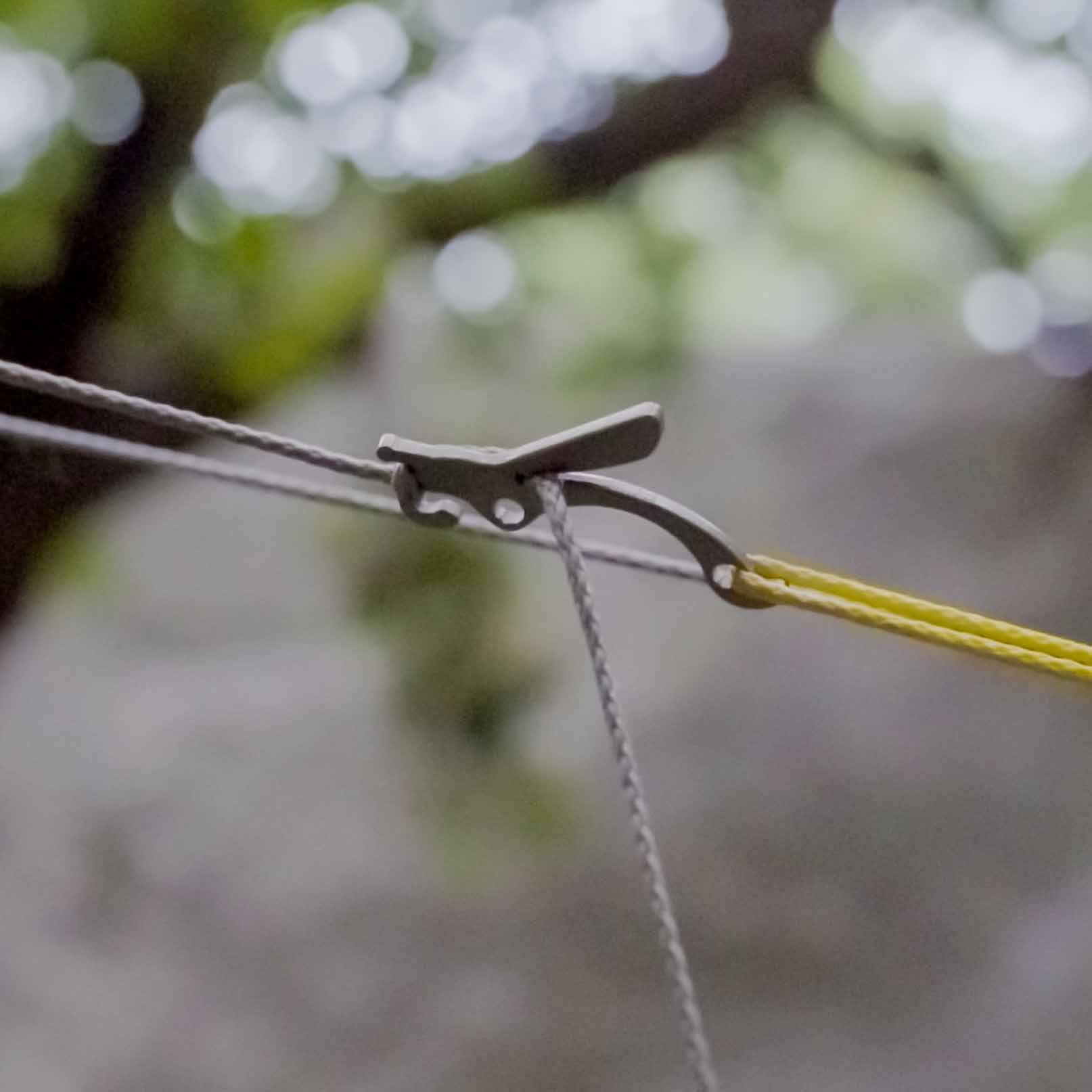 Tarp Continuous Ridgeline Teton Hammock Company