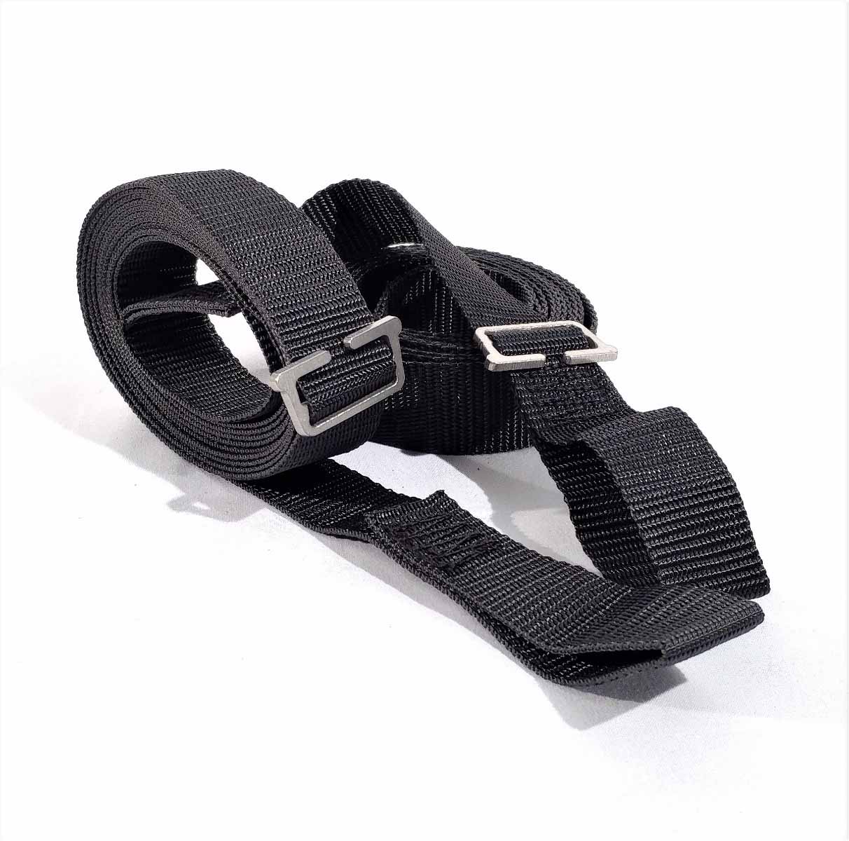 Premium Hammock Suspension Package Teton Hammock Company