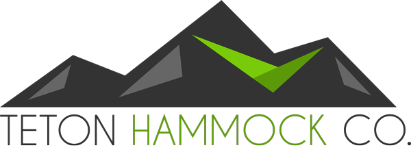 teton hammock company Logo